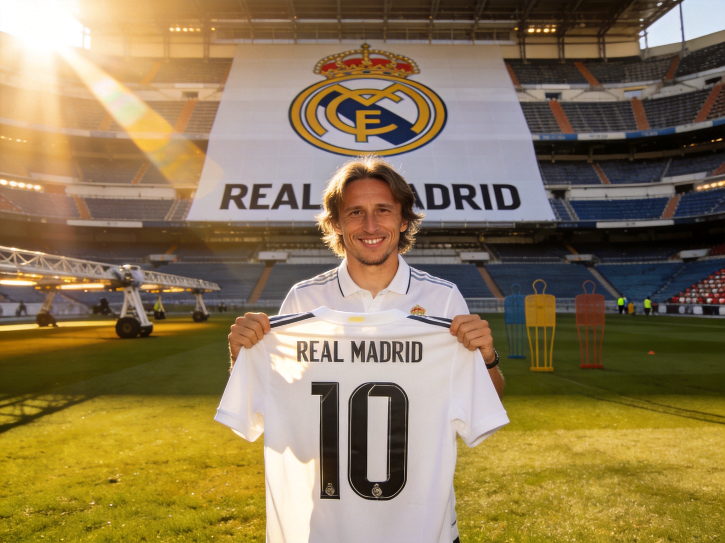 Soccer Player