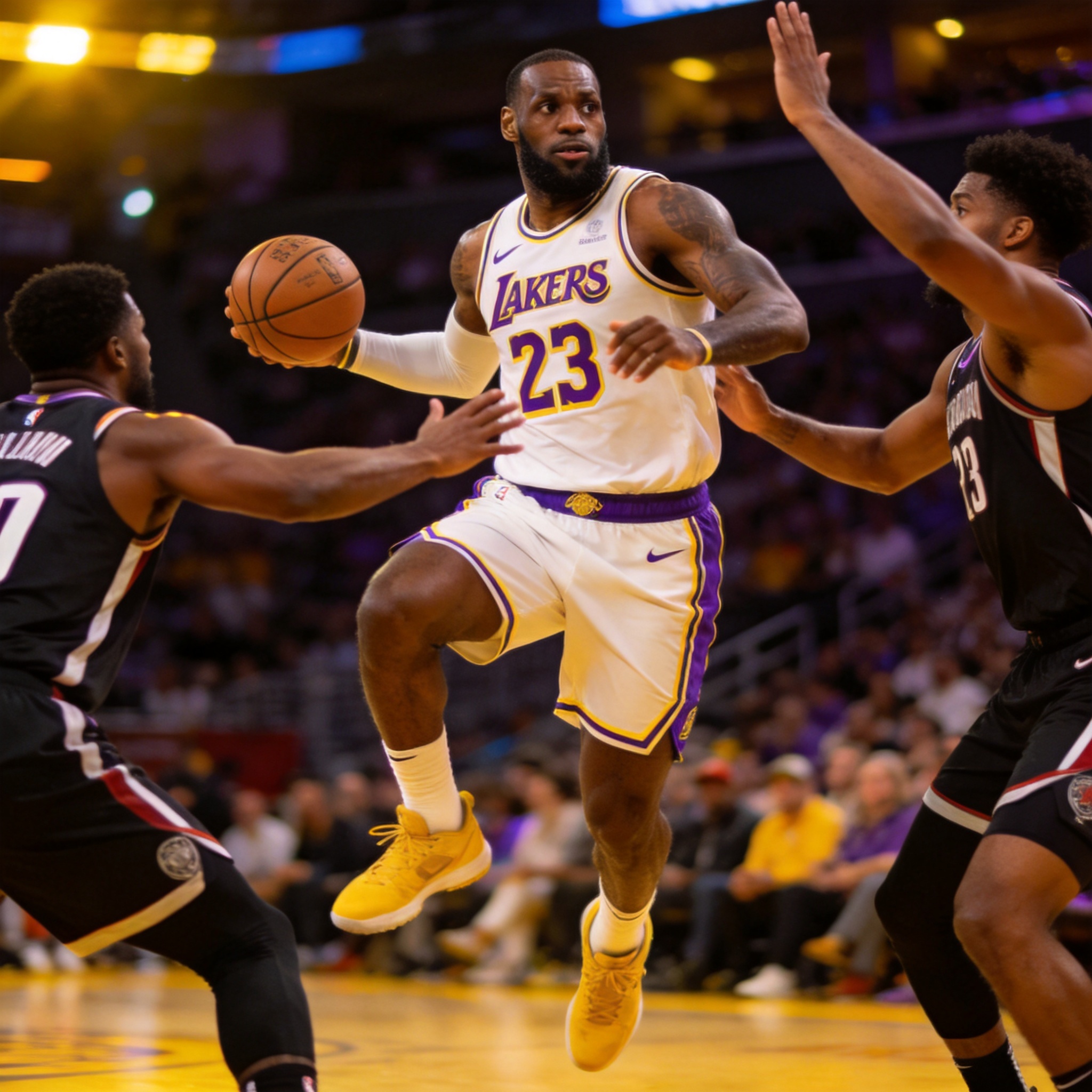 NBA Game